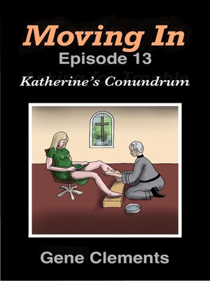 cover image of Katherine's Conundrum